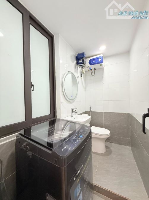 7.1 TỶ – 33M2 – FULL NỘI THẤT – GẦN PHỐ – TRẦN KHÁT CHÂN-LÒ ĐÚC – HAI BÀ TRƯNG