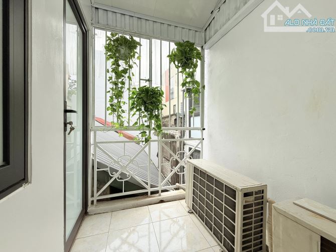 7.1 TỶ – 33M2 – FULL NỘI THẤT – GẦN PHỐ – TRẦN KHÁT CHÂN-LÒ ĐÚC – HAI BÀ TRƯNG