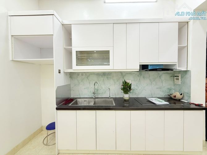 7.1 TỶ – 33M2 – FULL NỘI THẤT – GẦN PHỐ – TRẦN KHÁT CHÂN-LÒ ĐÚC – HAI BÀ TRƯNG