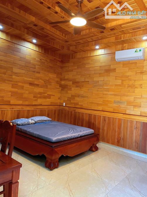 SIÊU PHẨM TIÊN SA VINA – VILLA AN DƯỠNG GỖ TRẮC ĐỘC BẢN 13.5 TỶ - 2
