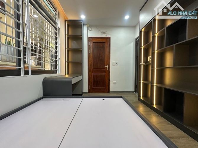 SIÊU PHẨM MINH KHAI – GỐC ĐỀ 🔥 NHÀ ĐẸP ĐÓN TẾT – PHÂN KHÚC HƠN  9 TỶ – XEM LÀ CHỐT 📐 ~50 - 2