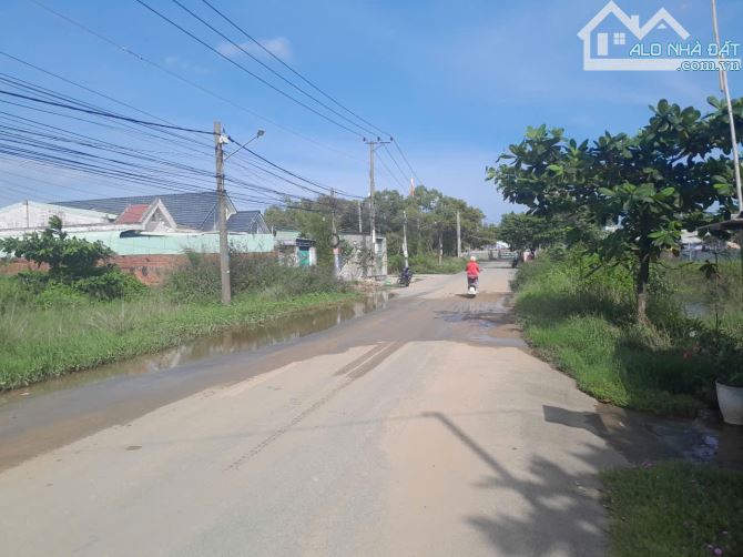 BÁN LÔ ĐẤT HAI MẶT TIỀN ĐƯỜNG VEN BIỂN - PHƯỚC THẮNG - 2