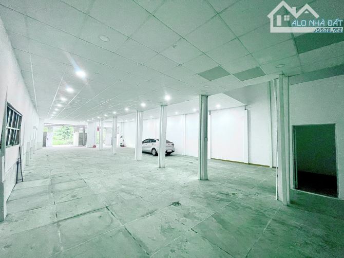 VĨNH LỘC A,BÌNH CHÁNH GIÁP BÌNH TÂN, BÁN ĐẤT TẶNG XƯỞNG NGANG 10M DÀI 29 GIÁ 4,8 TỶ - 2