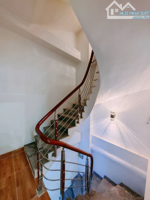 6.9 TỶ-23/25M2-5 TẦNG-10M RA Ô TÔ-TÂN MAI-KIM ĐỒNG