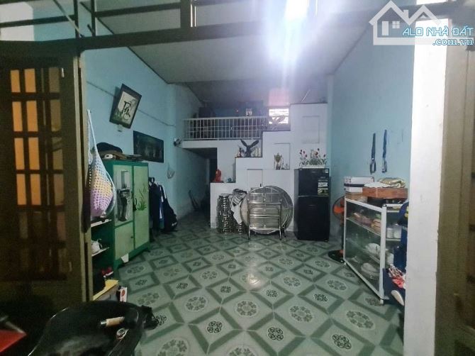 CƠ HỘI HIẾM MẶT TIỀN MẸ NHU KD VÍP SẴN NHÀ C4_DT 90M2_NGANG 4.7M_ĐƯỜNG 10M_CHỈ NHỈNH 6 TỶ - 2