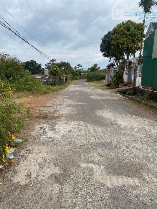 1.700 m2 sẵn 200m thổ ( quá rẻ cho lô đất trung tâm) - 2