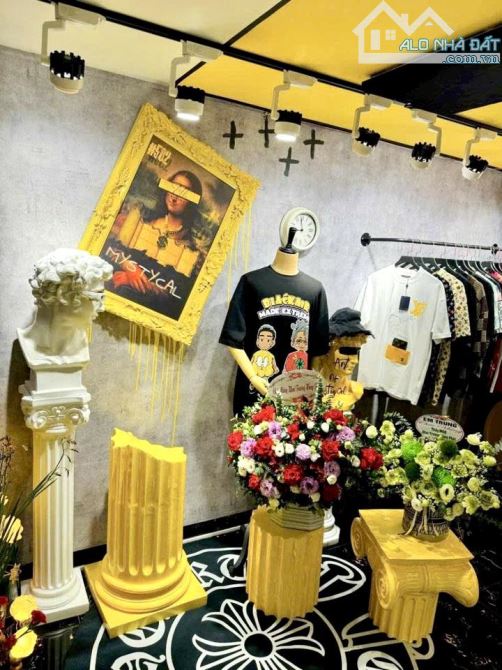 Siêu phẩm, phố cổ 16.8 tỷ Hàng Đậu 20/33T1m 7T MT3.6m Hoàn Kiếm, 7 tầng KD gần ngã 3 đẹp