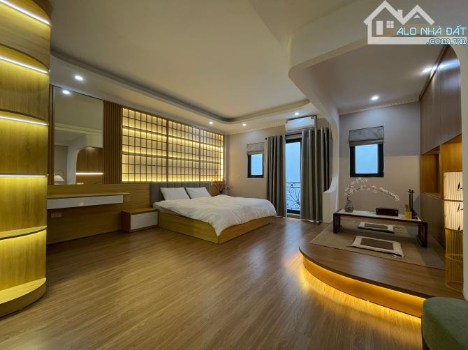 BÁN NHÀ ĐẸP MINH KHAI – HAI BÀ TRƯNG