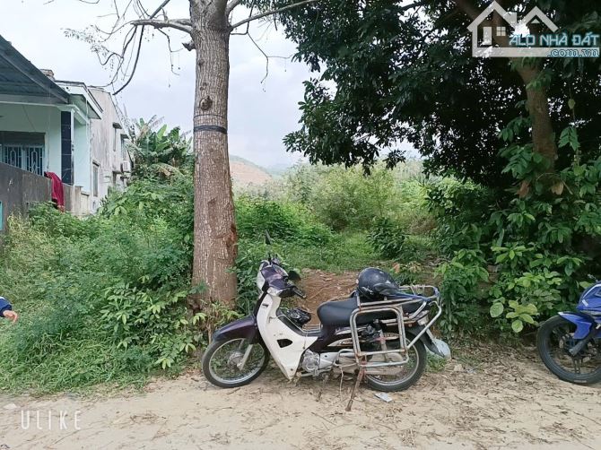 [Thôn Trường Định, Hòa Vang, Đà Nẵng. 554m2, ngang 9.2, bê tông 4m, giá chỉ 4.75 tỷ] - 2