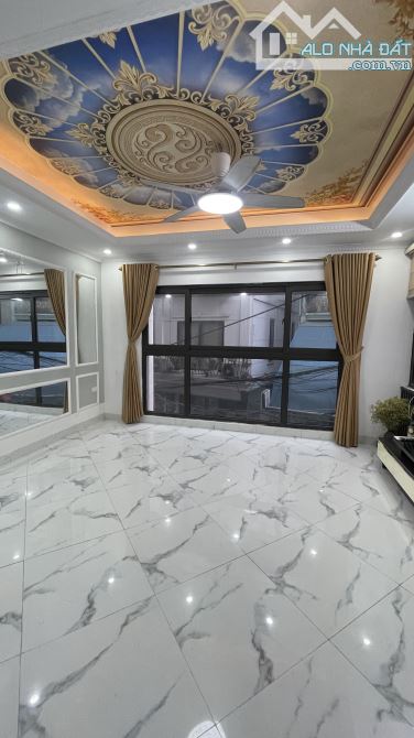 TRUNG TÂM Q. THANH XUÂN 48M2 X 7T THANG MÁY, LÔ GÓC, Ô TÔ, KINH DOANH