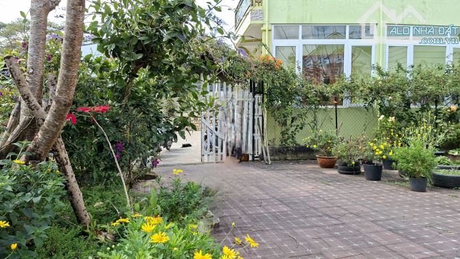 15 TỶ - 566 M2 NHÀ SÂN VƯỜN - DELIGHT PARK CÔNG VIÊN ÁNH SÁNG KDL HỒ THAN THỞ - 2