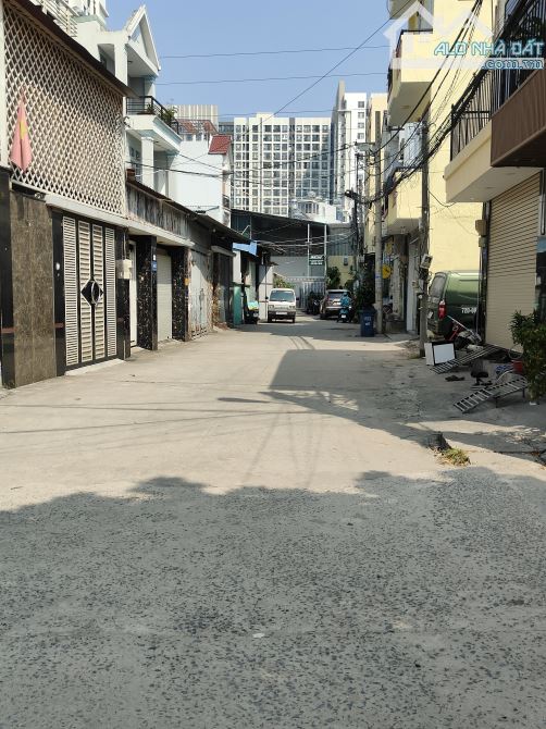 🌻ĐẤT ĐẸP KHU PICITY THẠNH XUÂN 13-PHƯỜNG THẠNH XUÂN -TPHCM-HẺM 8M -DT 127m2í - 2