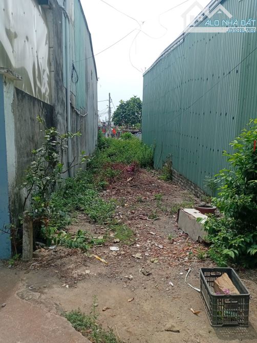 ĐẤT KIỆT Ô TÔ - NAM CAO NỐI DÀI – 84M2 - CHỈ 2,65 TỶ - 2