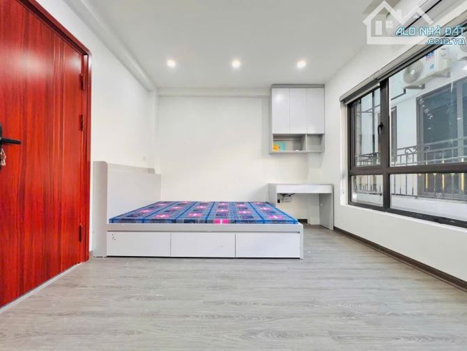 CCMN DÒNG TIỀN, 7T MỚI, THANG MÁY, DT 58M2, 11 PKK HIỆN ĐẠI – ĐỊNH CÔNG THƯỢNG, HOÀNG MAI - 3