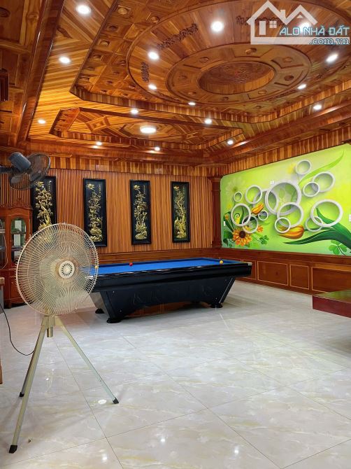 SIÊU PHẨM TIÊN SA VINA – VILLA AN DƯỠNG GỖ TRẮC ĐỘC BẢN 13.5 TỶ - 3