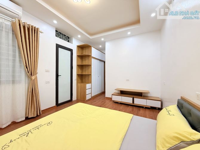 7.1 TỶ – 33M2 – FULL NỘI THẤT – GẦN PHỐ – TRẦN KHÁT CHÂN-LÒ ĐÚC – HAI BÀ TRƯNG