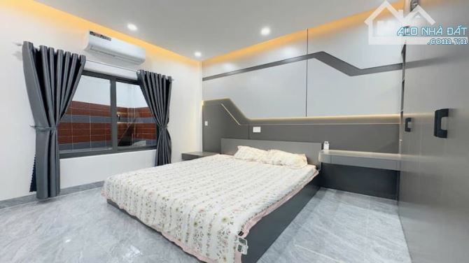 BÁN NHÀ PHÚ GIA, GẦN Ô TÔ, LÔ GÓC, Ở LUÔN, THIẾT KẾ ĐẸP, TẶNG NỘI THẤT, 48M2, 10,6 TỶ