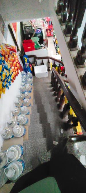 Mặt phố kinh doanh các mặt hàng 64m 5 tầng hơn 40 tỷ.