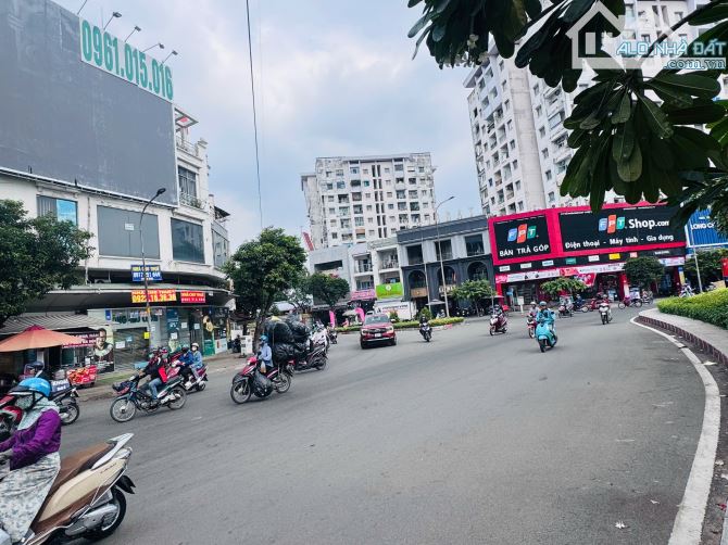 Cho thuê nhà vòng xoay 22 Âu Cơ, Phường Tân Sơn, Hồ Chí Minh ( Ngay Vòng Xoay) - 3
