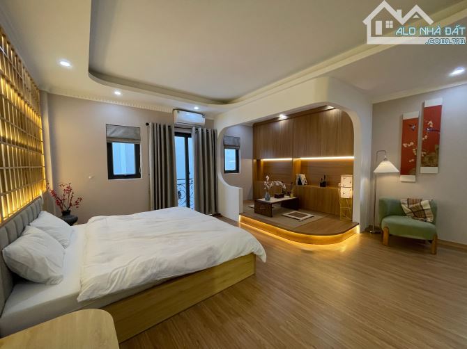 BÁN NHÀ ĐẸP MINH KHAI – HAI BÀ TRƯNG