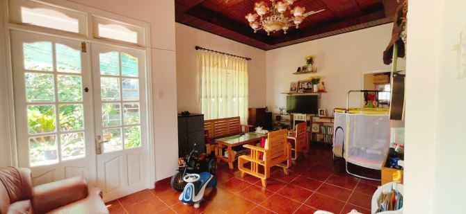 15 TỶ - 566 M2 NHÀ SÂN VƯỜN - DELIGHT PARK CÔNG VIÊN ÁNH SÁNG KDL HỒ THAN THỞ - 3