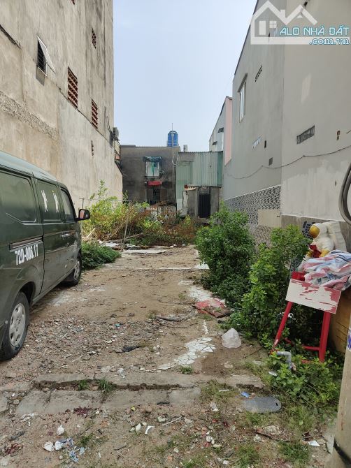 🌻ĐẤT ĐẸP KHU PICITY THẠNH XUÂN 13-PHƯỜNG THẠNH XUÂN -TPHCM-HẺM 8M -DT 127m2í - 3