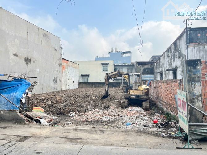 BÁN ĐẤT VĨNH LỘC THỔ CƯ 12x30=360m² Chỉ 18 Tỷ VĨNH LỘC BÌNH CHÁNH - 3