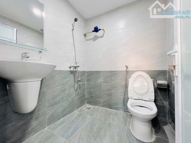 CCMN DÒNG TIỀN, 7T MỚI, THANG MÁY, DT 58M2, 11 PKK HIỆN ĐẠI – ĐỊNH CÔNG THƯỢNG, HOÀNG MAI - 4