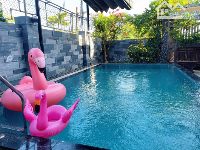 SIÊU PHẨM TIÊN SA VINA – VILLA AN DƯỠNG GỖ TRẮC ĐỘC BẢN 13.5 TỶ - 4