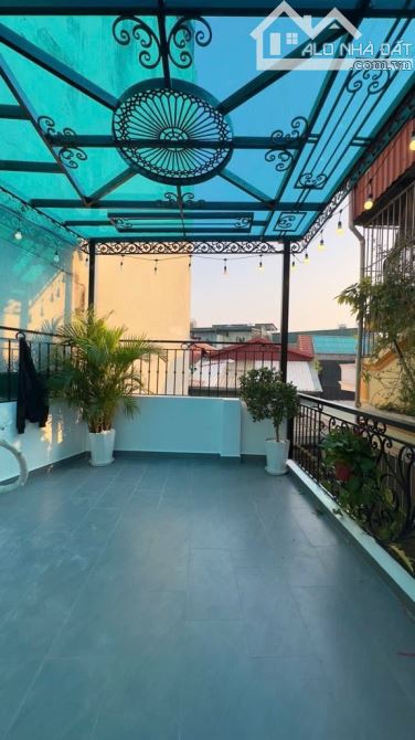SIÊU PHẨM MINH KHAI – GỐC ĐỀ 🔥 NHÀ ĐẸP ĐÓN TẾT – PHÂN KHÚC HƠN  9 TỶ – XEM LÀ CHỐT 📐 ~50 - 4