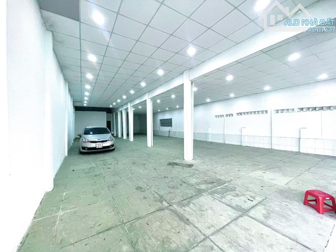 VĨNH LỘC A,BÌNH CHÁNH GIÁP BÌNH TÂN, BÁN ĐẤT TẶNG XƯỞNG NGANG 10M DÀI 29 GIÁ 4,8 TỶ - 4