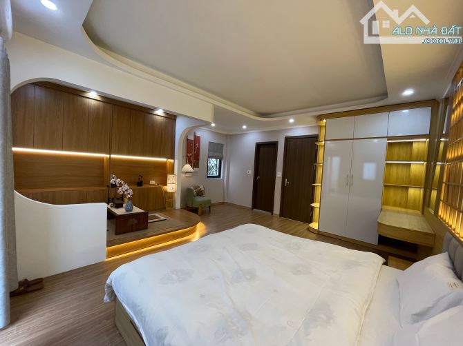 BÁN NHÀ ĐẸP MINH KHAI – HAI BÀ TRƯNG