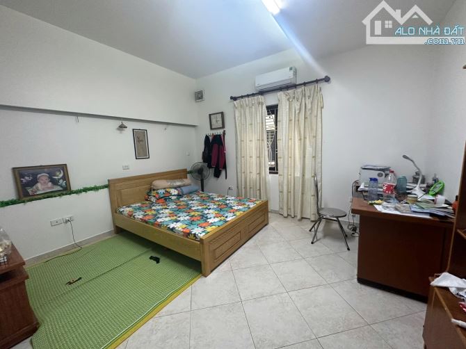 BÁN NHÀ THANH XUÂN, 41M2 4T, PHÂN LÔ 2 MẶT NGÕ, VỈA HÈ, OTO TRÁNH, KINH DOANH, 15.X TỶ