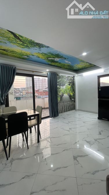 TRUNG TÂM Q. THANH XUÂN 48M2 X 7T THANG MÁY, LÔ GÓC, Ô TÔ, KINH DOANH