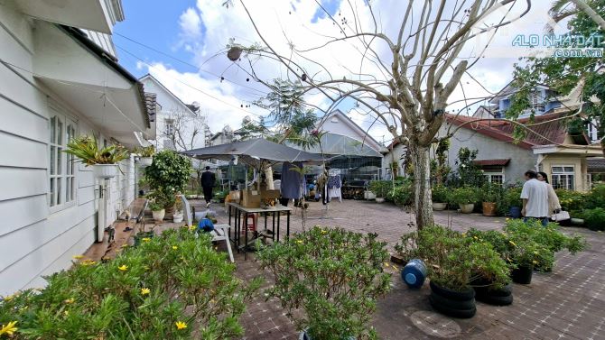 15 TỶ - 566 M2 NHÀ SÂN VƯỜN - DELIGHT PARK CÔNG VIÊN ÁNH SÁNG KDL HỒ THAN THỞ - 4