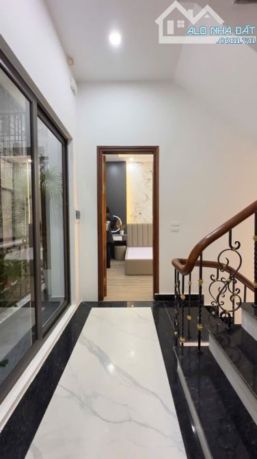 SIÊU PHẨM MINH KHAI – GỐC ĐỀ 🔥 NHÀ ĐẸP ĐÓN TẾT – PHÂN KHÚC HƠN  9 TỶ – XEM LÀ CHỐT 📐 ~50 - 5