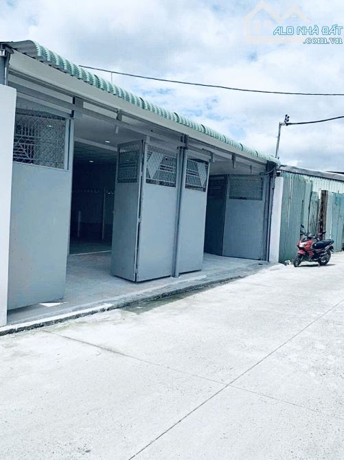 VĨNH LỘC A,BÌNH CHÁNH GIÁP BÌNH TÂN, BÁN ĐẤT TẶNG XƯỞNG NGANG 10M DÀI 29 GIÁ 4,8 TỶ - 5