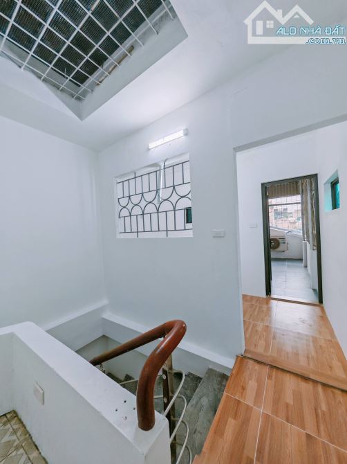 6.9 TỶ-23/25M2-5 TẦNG-10M RA Ô TÔ-TÂN MAI-KIM ĐỒNG