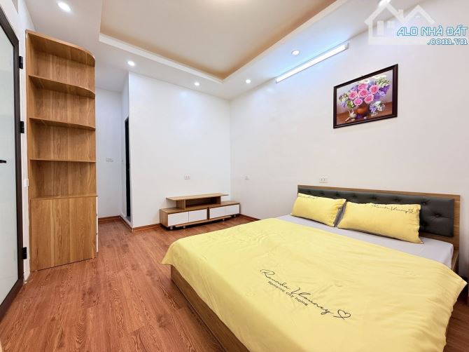 7.1 TỶ – 33M2 – FULL NỘI THẤT – GẦN PHỐ – TRẦN KHÁT CHÂN-LÒ ĐÚC – HAI BÀ TRƯNG