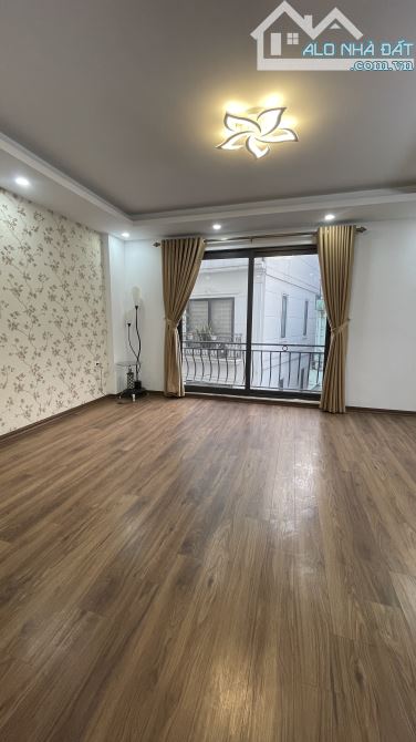 TRUNG TÂM Q. THANH XUÂN 48M2 X 7T THANG MÁY, LÔ GÓC, Ô TÔ, KINH DOANH