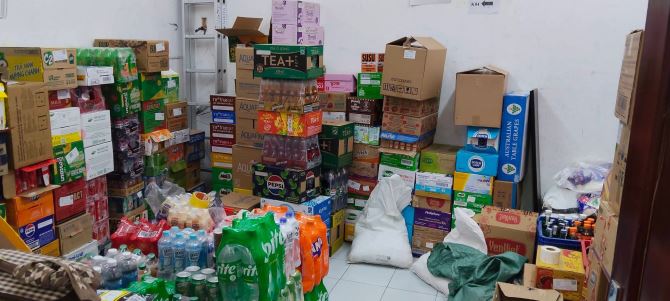 Mặt phố kinh doanh các mặt hàng 64m 5 tầng hơn 40 tỷ.