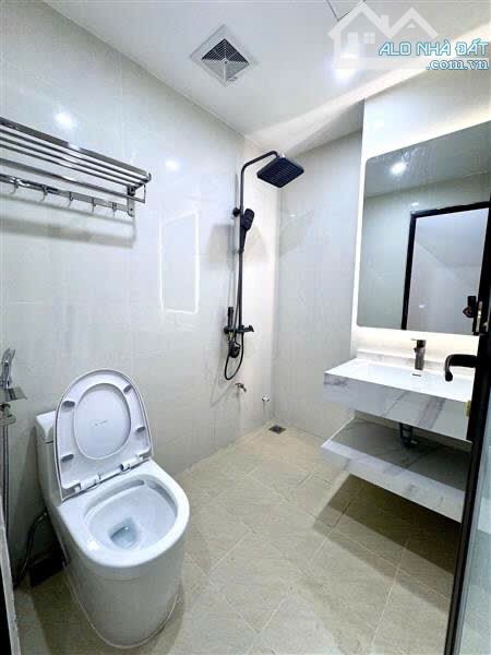 TÔ VĨNH DIỆN 50m2x5tầng,-MT 4, 6m-THANG MÁY -OTO VÀO NHÀ-NHỈNH 19 TỶ CÓ TL