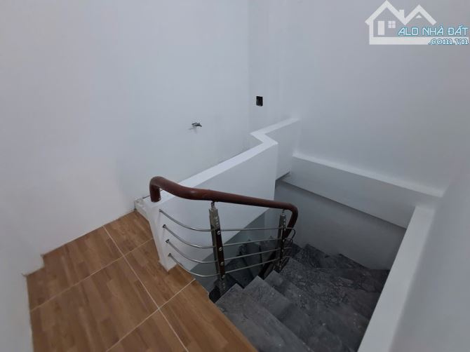 6.9 TỶ-23/25M2-5 TẦNG-10M RA Ô TÔ-TÂN MAI-KIM ĐỒNG