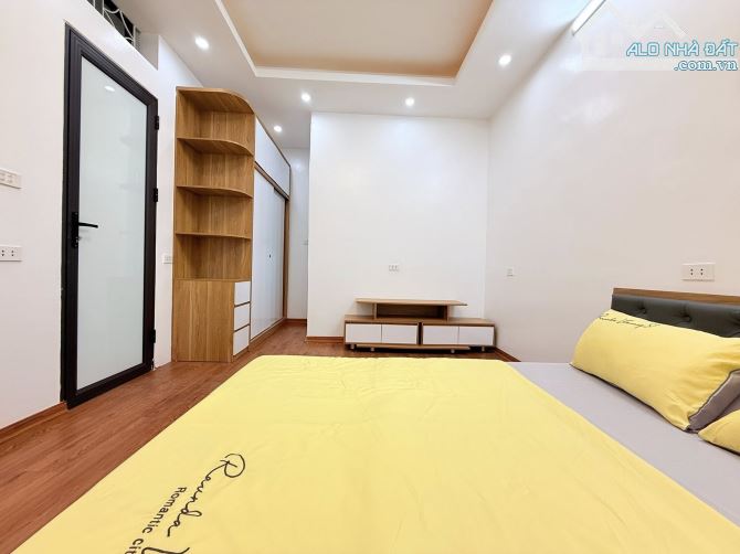 7.1 TỶ – 33M2 – FULL NỘI THẤT – GẦN PHỐ – TRẦN KHÁT CHÂN-LÒ ĐÚC – HAI BÀ TRƯNG