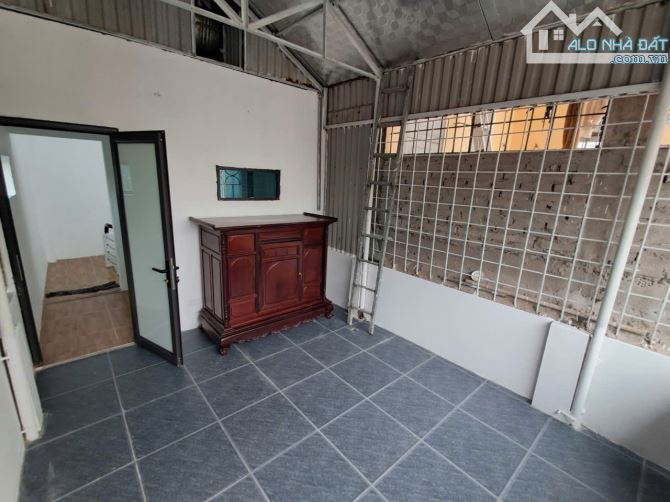 6.9 TỶ-23/25M2-5 TẦNG-10M RA Ô TÔ-TÂN MAI-KIM ĐỒNG