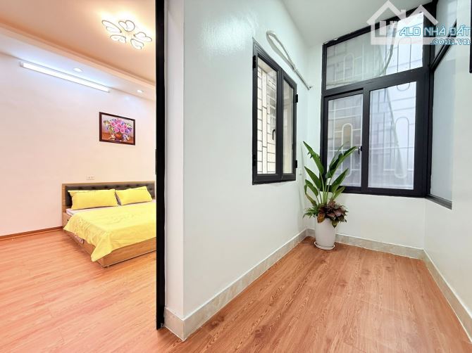 7.1 TỶ – 33M2 – FULL NỘI THẤT – GẦN PHỐ – TRẦN KHÁT CHÂN-LÒ ĐÚC – HAI BÀ TRƯNG