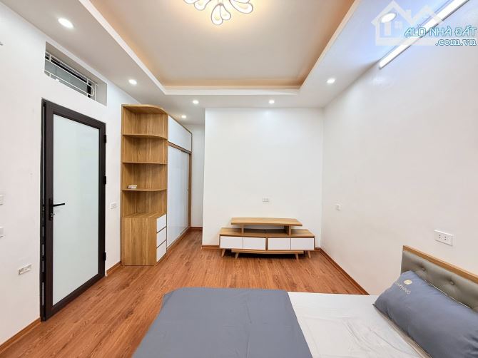 7.1 TỶ – 33M2 – FULL NỘI THẤT – GẦN PHỐ – TRẦN KHÁT CHÂN-LÒ ĐÚC – HAI BÀ TRƯNG