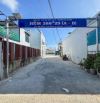 Bán  Nền Hẻm 388Z Nguyễn Văn Cừ - P. Tân An - Cần Thơ