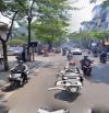 Cho thuê nhà riêng, MBKD mặt phố Đội Cấn, phường Ngọc Hà, quận Ba Đình 50m 4T Mt 4m