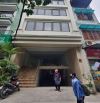 🌹40TR/THÁNG! VỈA HÈ! LÔ GÓC! MẶT PHỐ HOÀNG HOA THÁM 100M2, 4 TẦNG, MT5.8M. THÔNG SÀN, THA